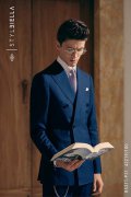 矮個子男生 應(yīng)該如何挑選大衣